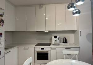 3-к квартира, вторичка, 67м2, 13/45 этаж