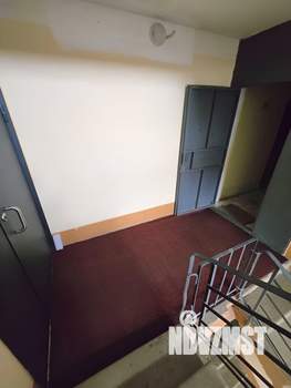 2-к квартира, вторичка, 55м2, 5/5 этаж
