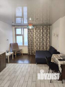 Студия квартира, вторичка, 25м2, 11/29 этаж