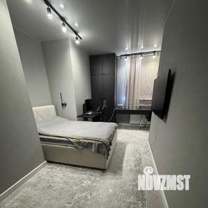 3-к квартира, вторичка, 131м2, 7/9 этаж