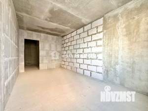 2-к квартира, вторичка, 64м2, 10/27 этаж