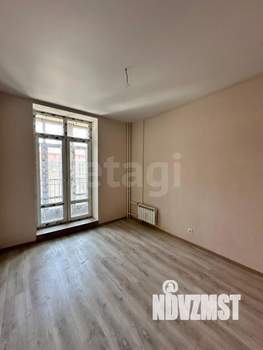 2-к квартира, вторичка, 53м2, 4/6 этаж