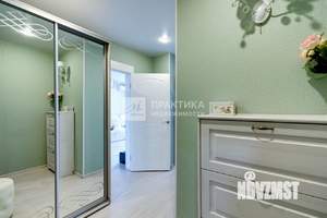 2-к квартира, вторичка, 40м2, 12/20 этаж