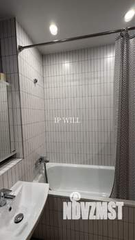2-к квартира, вторичка, 37м2, 4/17 этаж