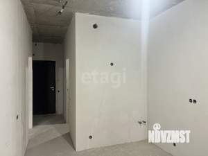 1-к квартира, вторичка, 38м2, 2/6 этаж