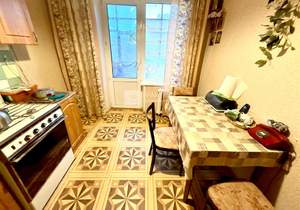 3-к квартира, вторичка, 64м2, 6/12 этаж