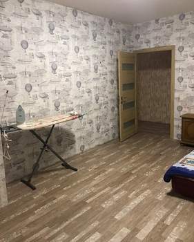 3-к квартира, вторичка, 98м2, 22/24 этаж