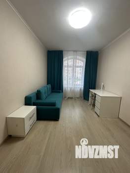 1-к квартира, вторичка, 33м2, 1/9 этаж