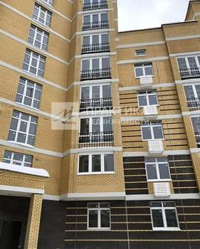 2-к квартира, вторичка, 68м2, 7/8 этаж