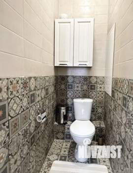 2-к квартира, вторичка, 59м2, 19/32 этаж