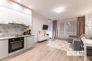 Студия квартира, вторичка, 32м2, 12/26 этаж