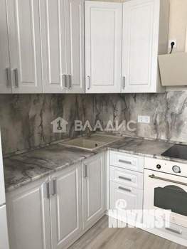 1-к квартира, вторичка, 31м2, 3/7 этаж