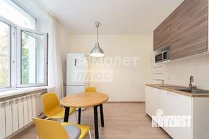 3-к квартира, вторичка, 93м2, 4/5 этаж