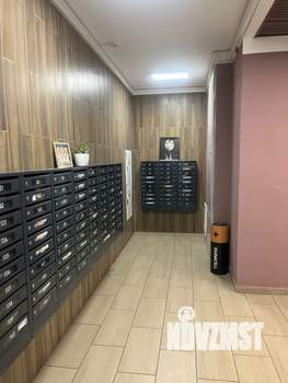 2-к квартира, вторичка, 55м2, 7/25 этаж