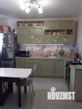 1-к квартира, вторичка, 44м2, 5/22 этаж