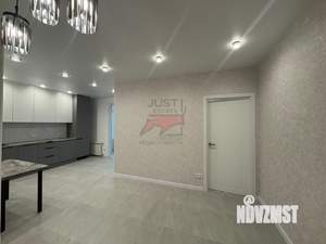 3-к квартира, вторичка, 84м2, 8/8 этаж