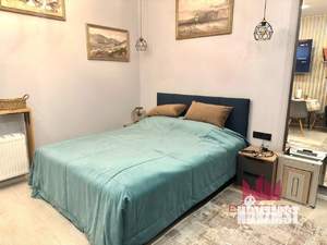 Студия квартира, вторичка, 29м2, 7/32 этаж