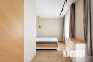 2-к квартира, вторичка, 43м2, 3/45 этаж