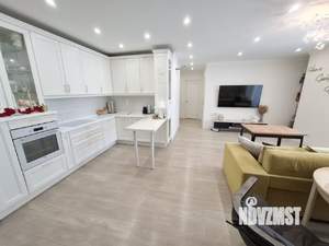 4-к квартира, вторичка, 112м2, 16/29 этаж