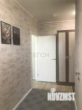 2-к квартира, вторичка, 57м2, 5/25 этаж