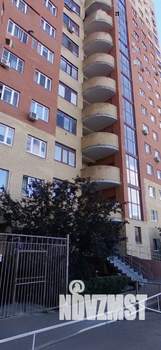 4-к квартира, вторичка, 111м2, 14/17 этаж