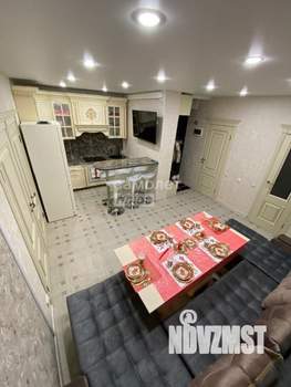 2-к квартира, вторичка, 55м2, 26/44 этаж