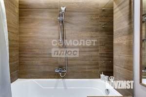 2-к квартира, вторичка, 51м2, 5/25 этаж