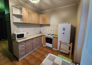 1-к квартира, вторичка, 35м2, 19/24 этаж