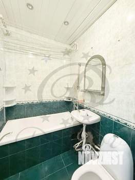 1-к квартира, вторичка, 32м2, 2/4 этаж