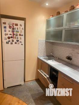 2-к квартира, вторичка, 65м2, 14/17 этаж