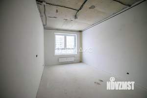 2-к квартира, вторичка, 78м2, 17/19 этаж