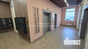 2-к квартира, сданный дом, 67м2, 18/25 этаж