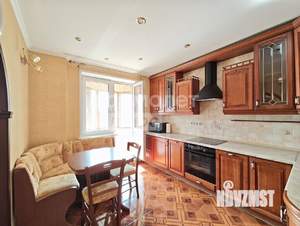 1-к квартира, вторичка, 50м2, 7/17 этаж