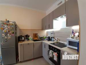 1-к квартира, вторичка, 38м2, 14/32 этаж
