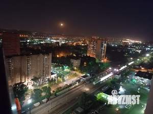 Студия квартира, вторичка, 19м2, 31/31 этаж