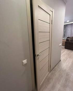 3-к квартира, вторичка, 67м2, 43/45 этаж