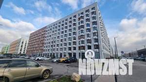 Студия квартира, вторичка, 31м2, 8/9 этаж