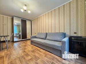 1-к квартира, вторичка, 31м2, 1/5 этаж