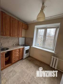 2-к квартира, вторичка, 41м2, 4/9 этаж