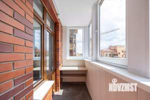 1-к квартира, вторичка, 36м2, 4/7 этаж