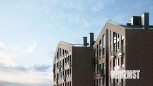 1-к квартира, вторичка, 37м2, 6/6 этаж