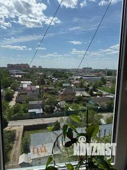 2-к квартира, вторичка, 54м2, 9/9 этаж