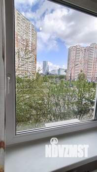 1-к квартира, вторичка, 44м2, 3/17 этаж