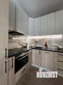 1-к квартира, вторичка, 36м2, 15/33 этаж