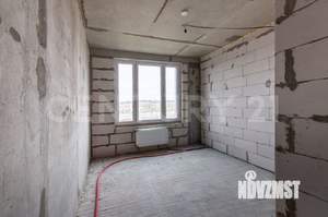 3-к квартира, вторичка, 75м2, 7/12 этаж