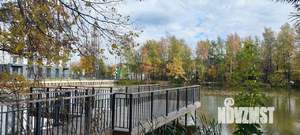 1-к квартира, вторичка, 41м2, 3/6 этаж