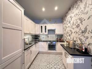 3-к квартира, вторичка, 71м2, 14/22 этаж