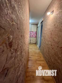 2-к квартира, вторичка, 45м2, 7/18 этаж