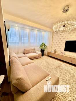 2-к квартира, вторичка, 95м2, 24/25 этаж