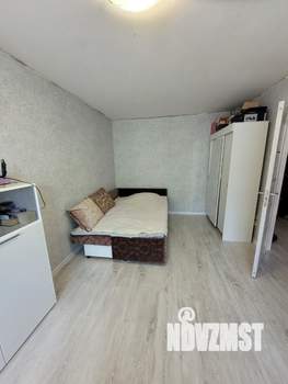 1-к квартира, вторичка, 35м2, 5/9 этаж